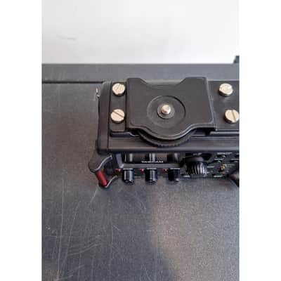 Tascam Dr60mkii - Audio Recorder - Excellent image 4