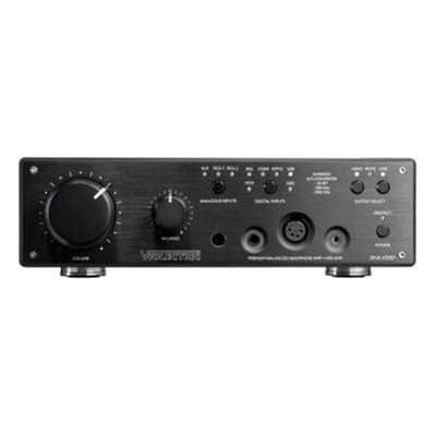 Violectric DHA V590 Headphone Amplifier and DAC - B-Stock image 3
