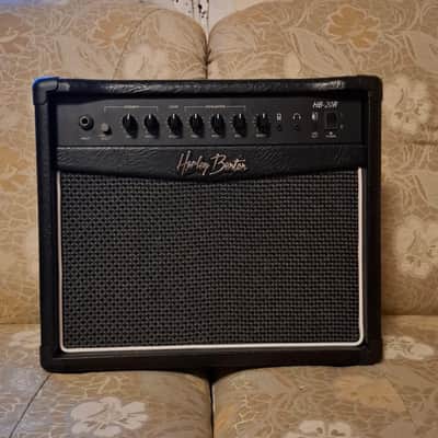 Marshall B25 Mk2 25W Bass Combo | Reverb España