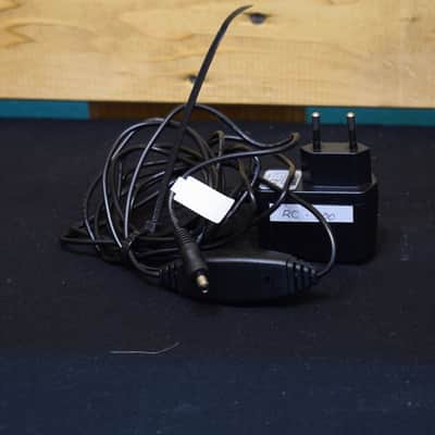 Boss RC-300 Loop Station 24-bit live and studio looper, including power supply image 4