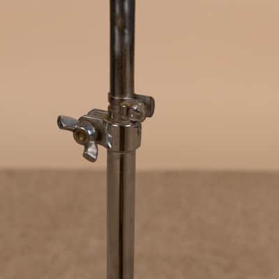 Vintage WFL Model 1121 Flush Base Hi Hat Stand image 4