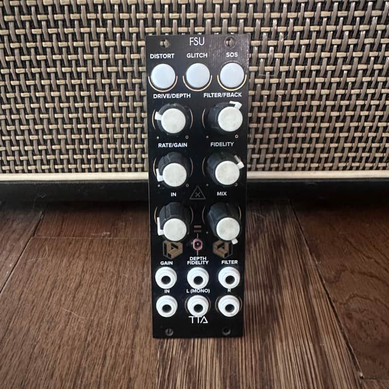 Tiptop Audio FSU