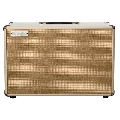 Mesa Boogie California Tweed 2x12 Guitar Extension Speaker Cabinet image 1