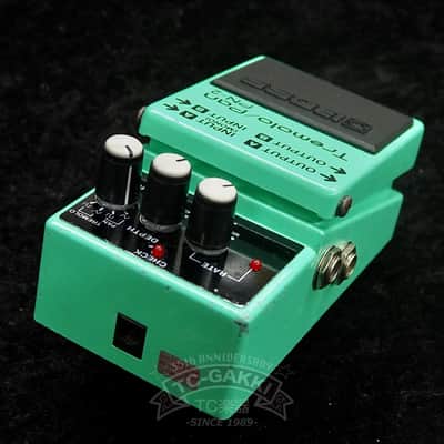 BOSS PN-2 Tremolo/Pan image 2