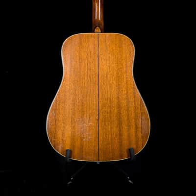 Gibson Deluxe SJ 1976 image 2