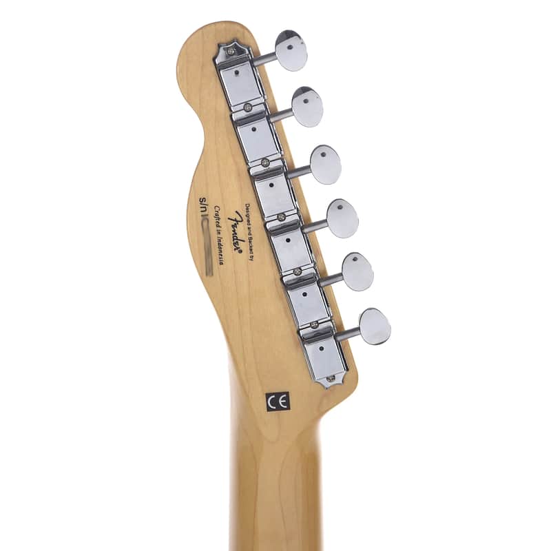 Squier Vintage Modified '72 Tele Thinline image 7