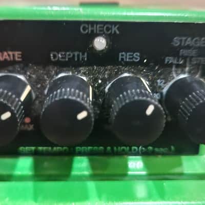 Boss PH-3 Phase Shifter Pedal Grey Label Taiwan image 9