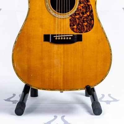 Yamaki YW-80 Mid 1970s Vertical Logo Headstock image 1