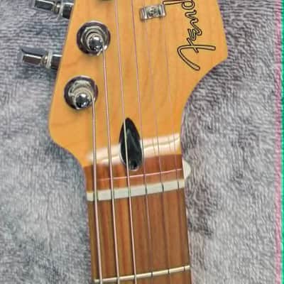 Fender Stratocaster 2020 - Pewter image 6