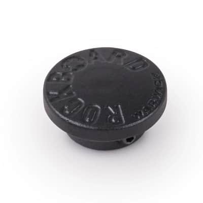 RockBoard StomPete Footswitch Topper Black image 1
