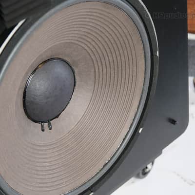 JBL L300 15-Inch 3-Way Horn Speakers – Restored – 1-Year Warranty image 13