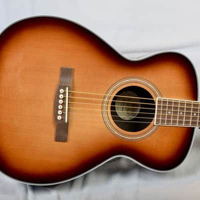 Guild Westerly Collection M-260E Deluxe 2024 - Present - Edge Burst image 2