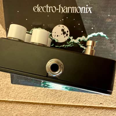 Electro-Harmonix Oceans 11 Reverb 2018 - Present - Black image 5