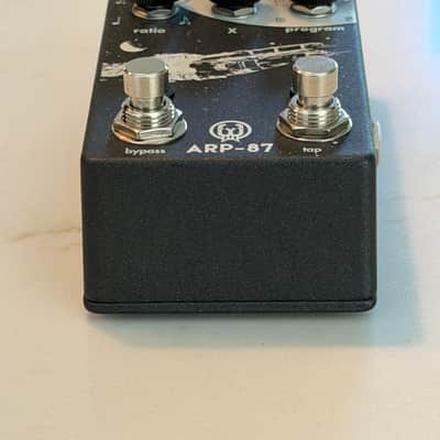 Immagine Walrus Audio ARP-87 Multi Function Delay 2017 - Present - Black - 3