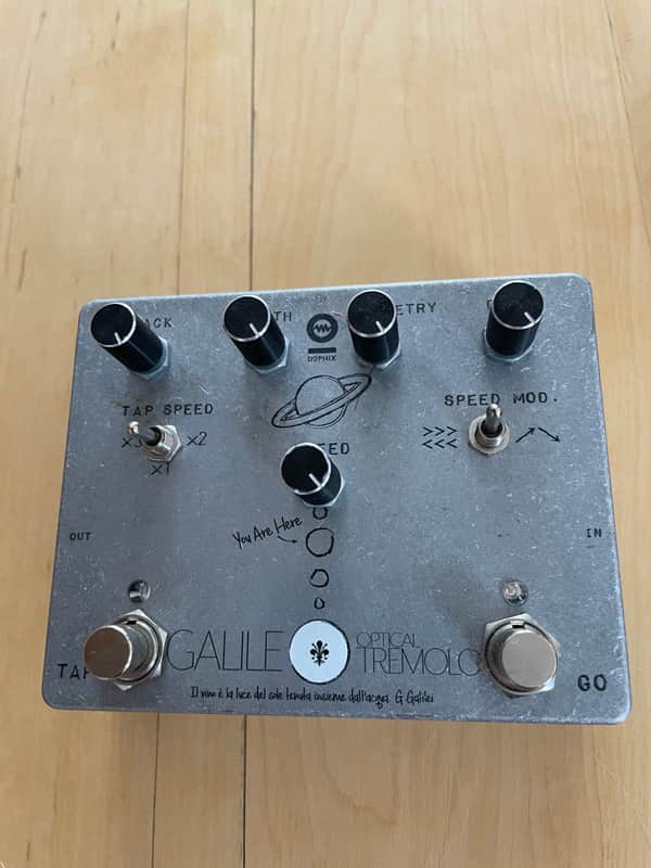 Dophix Galileo 2024 image 1