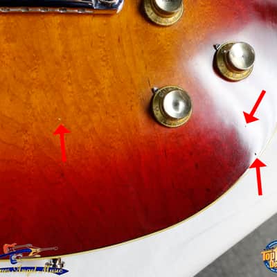 1978 Yamaha SL380 Studio Lord in Sunburst MIJ, Made in Japan NICE!! #30801 image 14