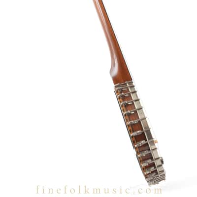 1880s Dobson Victor Elegant 5-String Banjo image 5