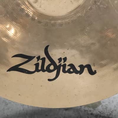 Zildjian 16" ZBT Crash Cymbal #2 image 3