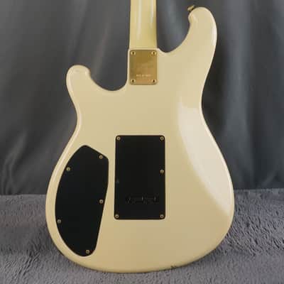 Ibanez Roadstar II Series RS450 - Polar White Japan Electric Guitar image 3
