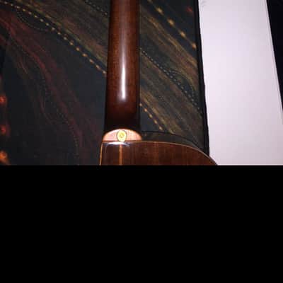 Yamaha NTX3 2020 - Sunburst image 5