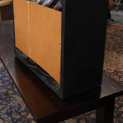 Airline Montgomery Ward 62-012A 30w Vintage Tube Amp - USED image 9