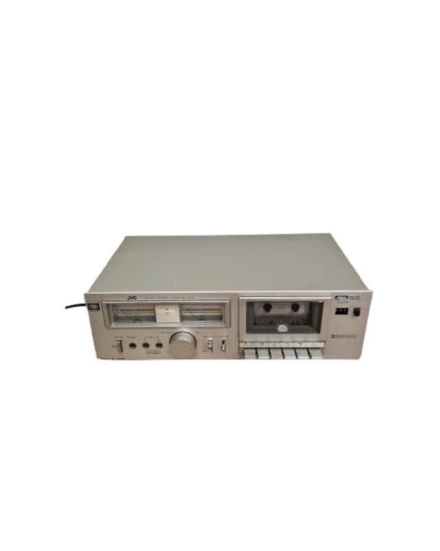 JVC KD-A11B - Excellent image 1