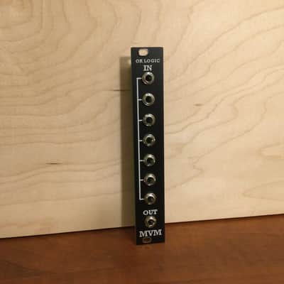 Midiverse Modular - OR Logic - Eurorack image 1