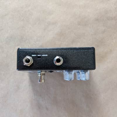 MXR M307 Layers Pedal 2024 - Present - Black Sparkle image 4