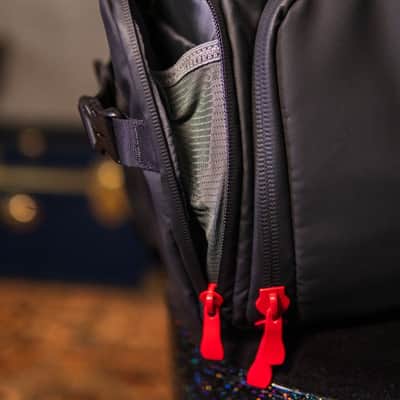 D'Addario Backline Transport Pack image 8