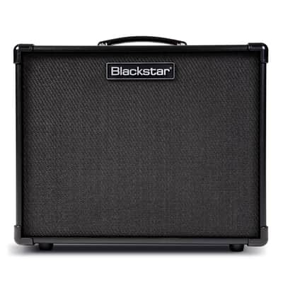 Blackstar ID:X 50 Digital Combo Amp image 1