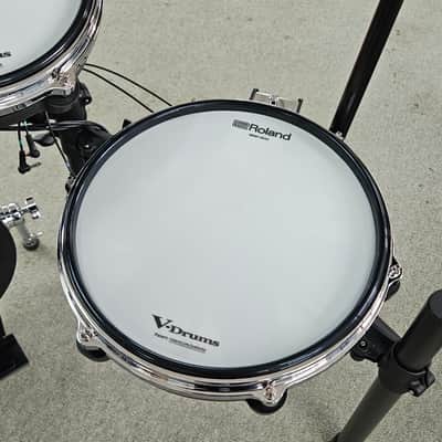 Roland TD-516 V-Drums, NEW MODEL, Ready to Play image 6