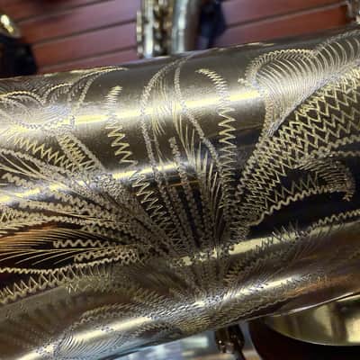 Selmer Mark VI 101xxx Alto Saxophone CLOSET QUEEN! image 6