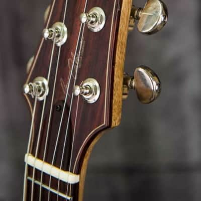 New Orleans Guitar Company Voodoo Custom image 3