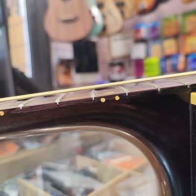 Gibson LG1 1965 - Sunburst image 17