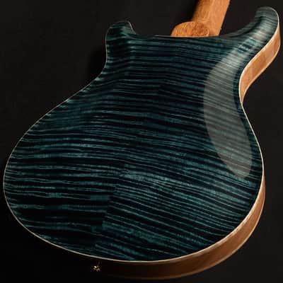 PRS Guitars Hollowbody II - Artist Package 2016 Slate Blue image 9