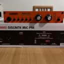 Warm Audio WA12 MKII Microphone Preamp