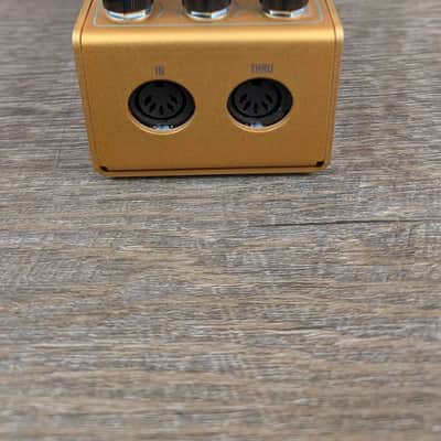 Walrus Audio ACS1 Amp + Cab Simulator image 4