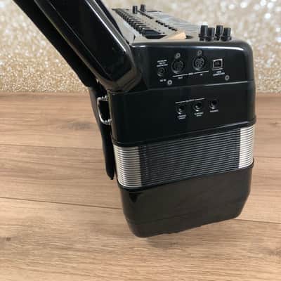 Roland FR-8X Black image 6