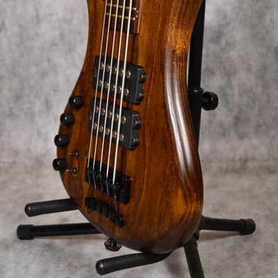 Warwick Corvette $$ 5 Germany 2013 LEFTY image 12
