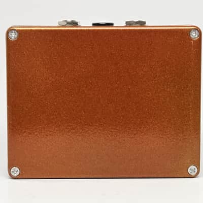 used Mythos Pedals Joey Landreth Special Edition Mjolnir, Excellent Condition image 5