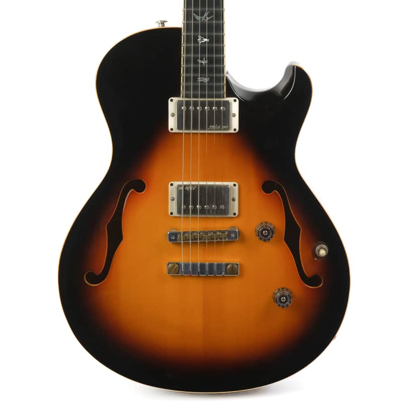 PRS JA-15 Owned by David Grissom image 1