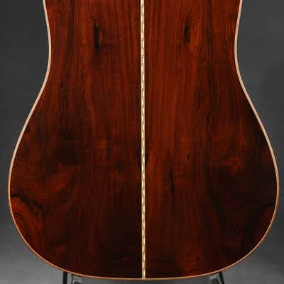 Bourgeois D Custom Brazilian 2014 image 4