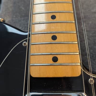 Fender TL-72 Telecaster Reissue MIJ image 13