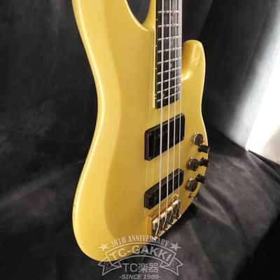 Ibanez 1984 MC924 image 4