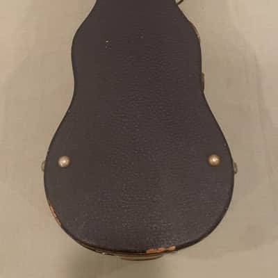 C.F. Martin & Co Style 2 Soprano 1920 - 1930's - Mahogany image 14