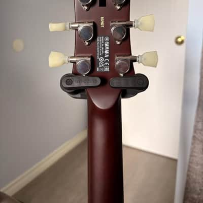 Yamaha Revstar II Professional RSP02T - Sunset Burst image 6
