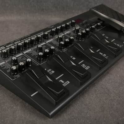 Boss ME-80 Guitar Multi Effects Processor - 2nd Hand (165736) image 2