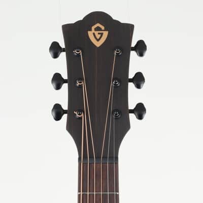 Guild Travel Mahogany [SN G22402838] [02/11] image 3