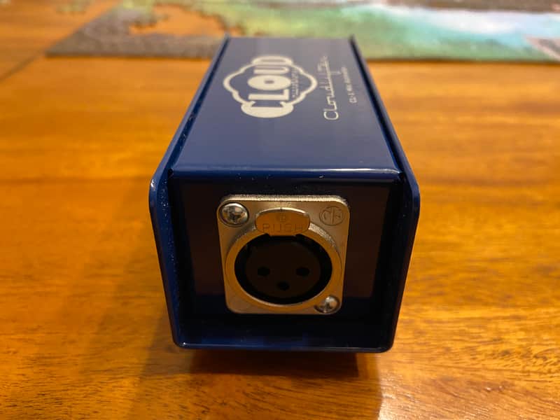 Cloud Microphones Cloudlifter CL-1 Mic Activator image 1