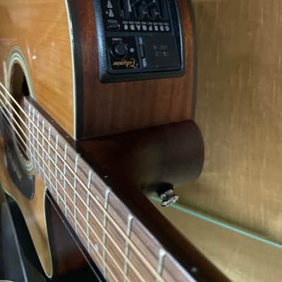 Takamine P1 DC image 3